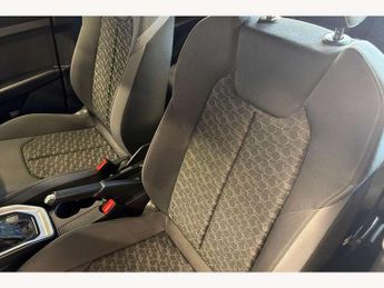 Audi A1 30 TFSI 110 Sport 5dr S Tronic