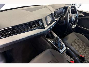 Audi A1 30 TFSI 110 Sport 5dr S Tronic