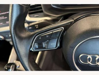 Audi A1 30 TFSI 110 Sport 5dr S Tronic