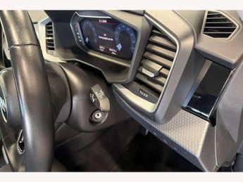 Audi A1 30 TFSI 110 Sport 5dr S Tronic