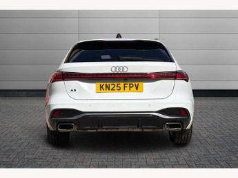 Audi A5 2.0 TFSI 150 S line 5dr S Tronic