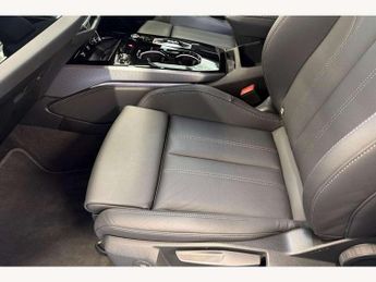 Audi A5 2.0 TFSI 150 S line 5dr S Tronic