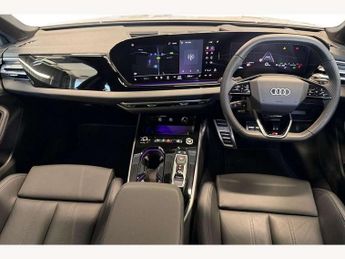 Audi A5 2.0 TFSI 150 S line 5dr S Tronic