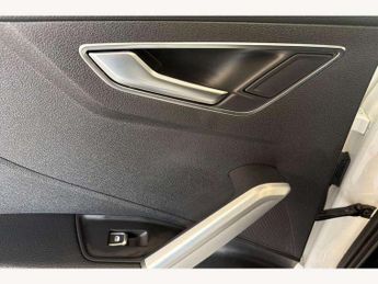 Audi Q2 35 TFSI S Line 5dr S Tronic