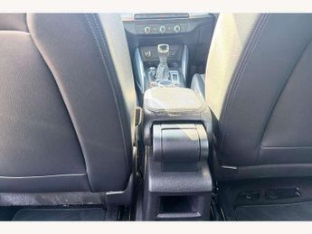 Audi Q2 35 TFSI S Line 5dr S Tronic