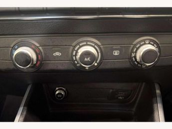 Audi Q2 35 TFSI S Line 5dr S Tronic