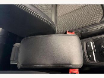 Audi Q2 35 TFSI S Line 5dr S Tronic