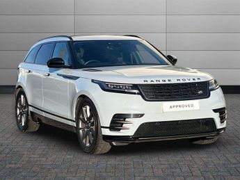 Land Rover Range Rover Velar 3.0 D300 MHEV Dynamic HSE 5dr Auto