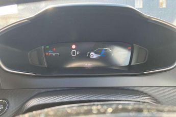 Peugeot 208 1.2 Hybrid 100 Allure 5dr e-DSC6