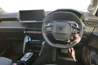 Peugeot 208 1.2 Hybrid 100 Allure 5dr e-DSC6