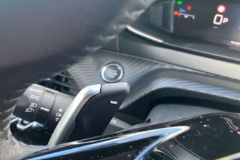Peugeot 208 1.2 Hybrid 100 Allure 5dr e-DSC6