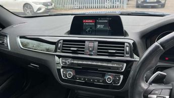 BMW 2 Series Convertible 220d M Sport 2dr [Nav] Step Auto