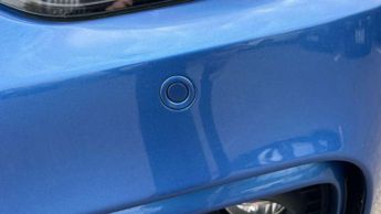 BMW 2 Series Convertible 220d M Sport 2dr [Nav] Step Auto