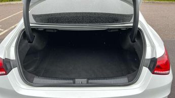 Mercedes-Benz CLA CLA 200 AMG Line Executive 4dr Tip Auto