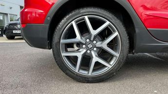 SEAT Arona 1.0 TSI 110 Xcellence Lux [EZ] 5dr DSG