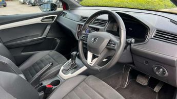 SEAT Arona 1.0 TSI 110 Xcellence Lux [EZ] 5dr DSG