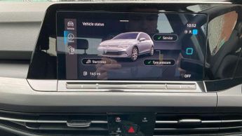 Volkswagen Golf 1.5 eTSI 150 Style 5dr DSG