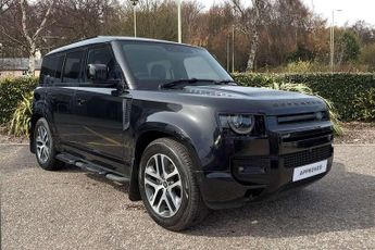 Land Rover Defender 3.0 D250 XS Edition 110 5dr Auto