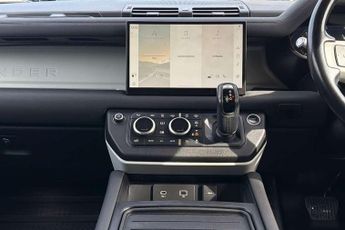 Land Rover Defender 3.0 D250 XS Edition 110 5dr Auto