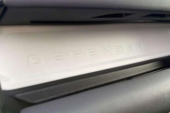 Land Rover Defender 3.0 D250 XS Edition 110 5dr Auto