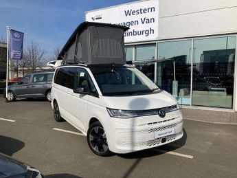 Volkswagen California 2.0 TDI Ocean 5dr DSG