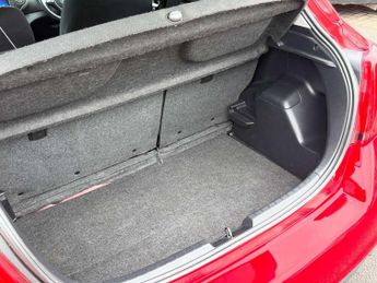 Toyota Yaris 1.5 Hybrid Icon 5dr CVT