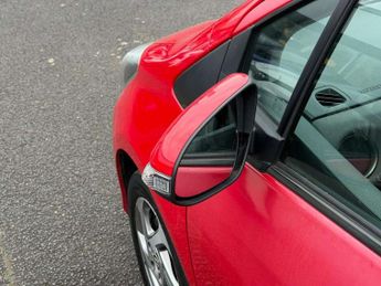 Toyota Yaris 1.5 Hybrid Icon 5dr CVT