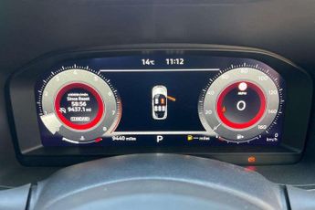 Nissan Juke 1.0 DiG-T N-Connecta 5dr DCT