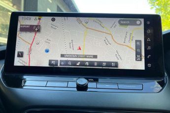 Nissan Juke 1.0 DiG-T N-Connecta 5dr DCT