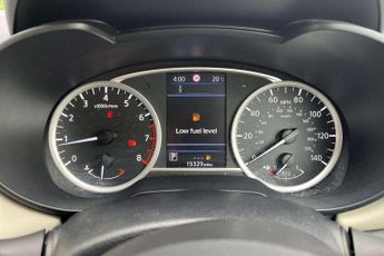 Nissan Micra 1.0 IG-T 92 Acenta 5dr CVT