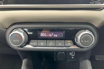 Nissan Micra 1.0 IG-T 92 Acenta 5dr CVT