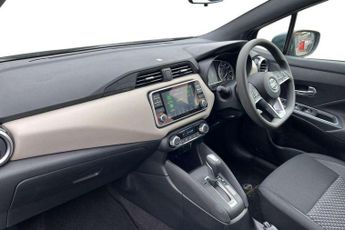 Nissan Micra 1.0 IG-T 92 Acenta 5dr CVT