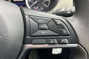 Nissan Micra 1.0 IG-T 92 Acenta 5dr CVT