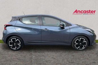 Nissan Micra 1.0 IG-T 92 Acenta 5dr CVT