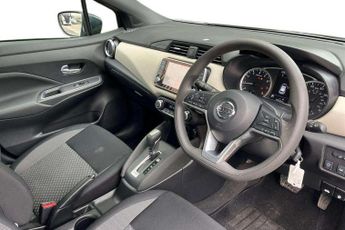 Nissan Micra 1.0 IG-T 92 Acenta 5dr CVT