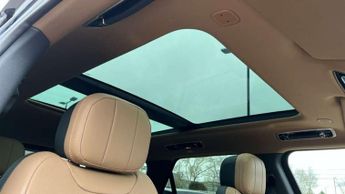 Land Rover Range Rover Sport 3.0 P440e Dynamic SE 5dr Auto