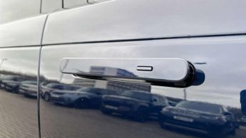 Land Rover Range Rover Sport 3.0 P440e Dynamic SE 5dr Auto
