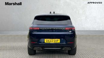 Land Rover Range Rover Sport 3.0 P440e Dynamic SE 5dr Auto