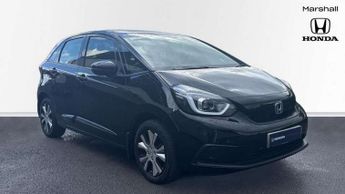 Honda Jazz 1.5 i-MMD Hybrid SR 5dr eCVT