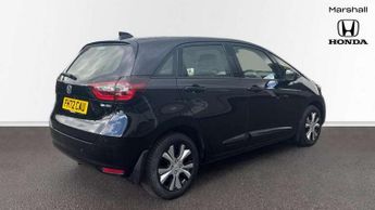 Honda Jazz 1.5 i-MMD Hybrid SR 5dr eCVT