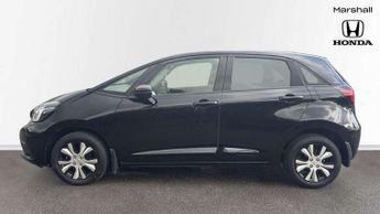 Honda Jazz 1.5 i-MMD Hybrid SR 5dr eCVT