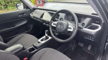Honda Jazz 1.5 i-MMD Hybrid SR 5dr eCVT