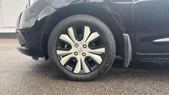 Honda Jazz 1.5 i-MMD Hybrid SR 5dr eCVT
