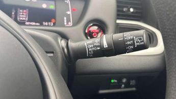 Honda Jazz 1.5 i-MMD Hybrid SR 5dr eCVT