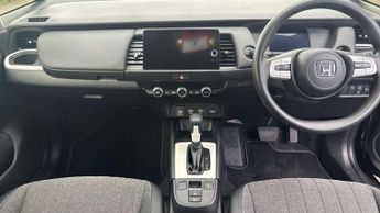 Honda Jazz 1.5 i-MMD Hybrid SR 5dr eCVT