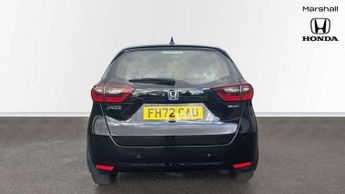 Honda Jazz 1.5 i-MMD Hybrid SR 5dr eCVT