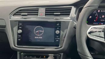 Volkswagen Tiguan 1.5 TSI 150 R-Line 5dr DSG