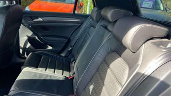 Volkswagen Golf 2.0 TDI 184 GTD 5dr DSG