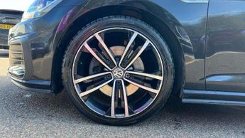 Volkswagen Golf 2.0 TDI 184 GTD 5dr DSG