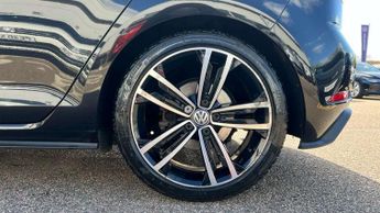 Volkswagen Golf 2.0 TDI 184 GTD 5dr DSG